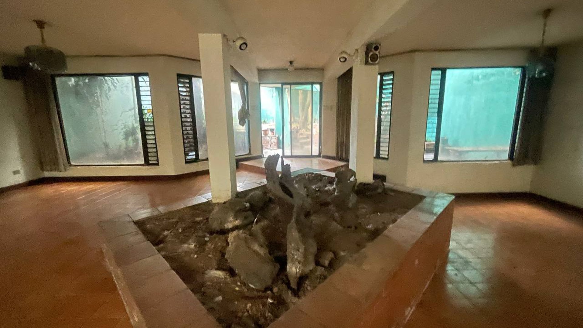 Casa en renta en 3ra avenida zona 2  - Miniatura 8