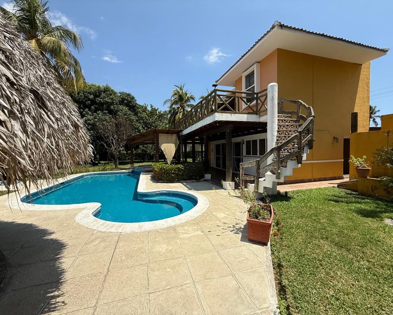 ALTAMAR II, 3 TERRENOS CASA EN VENTA