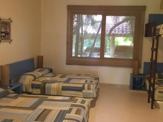 Beachfront 5-Bedroom House with Pool in Macamitas, Monterrico - Image 13