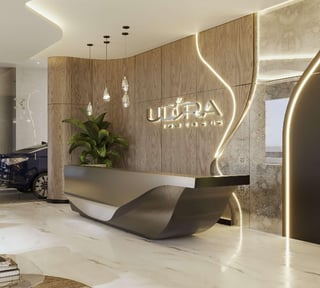 Pre-Venta Exclusiva de Apartamento en Zona 15 Guatemala