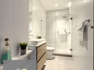 VHISTA/ Moderno  Apartamento en venta para inversión zona 15 - 4