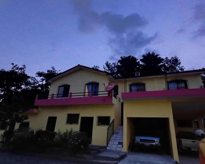 Finca Villa Melisa en Venta en San Antonio Suchitepéquez
