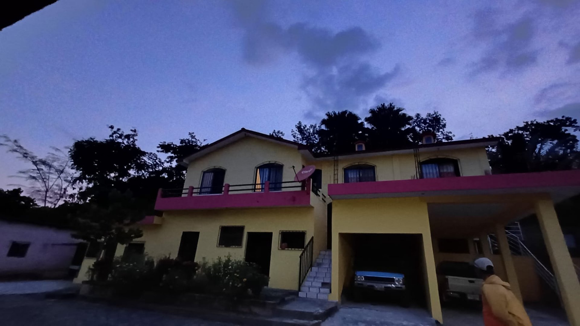Finca Villa Melisa en Venta en San Antonio Suchitepéquez