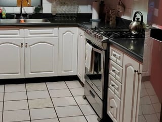 Apartamento en venta de 3 habitaciones en zona 7 de Mixco Ref-5352 - 4