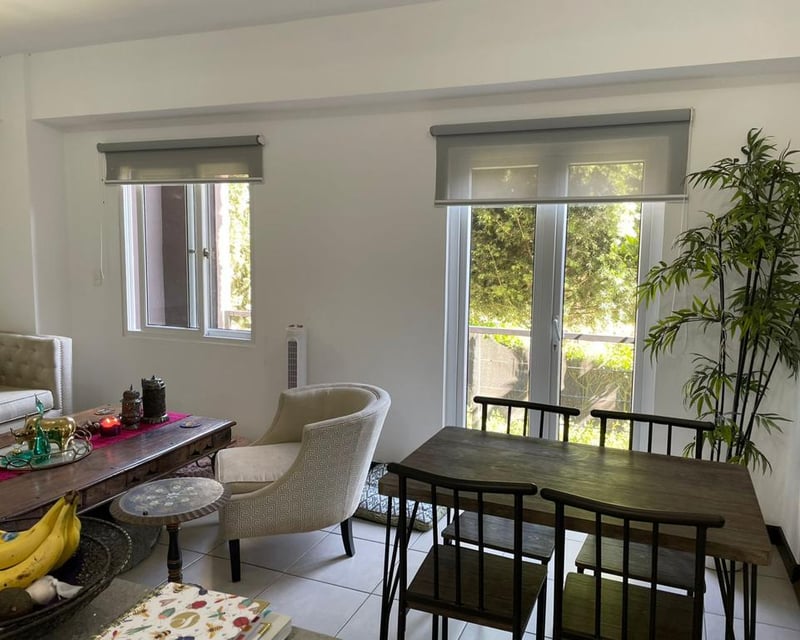 Vendo Lindo Apartamento en Cañada zona 16