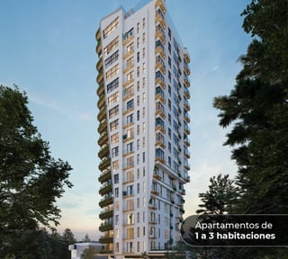 En venta Apartamento en Planos en la Zona 15 Guatemala