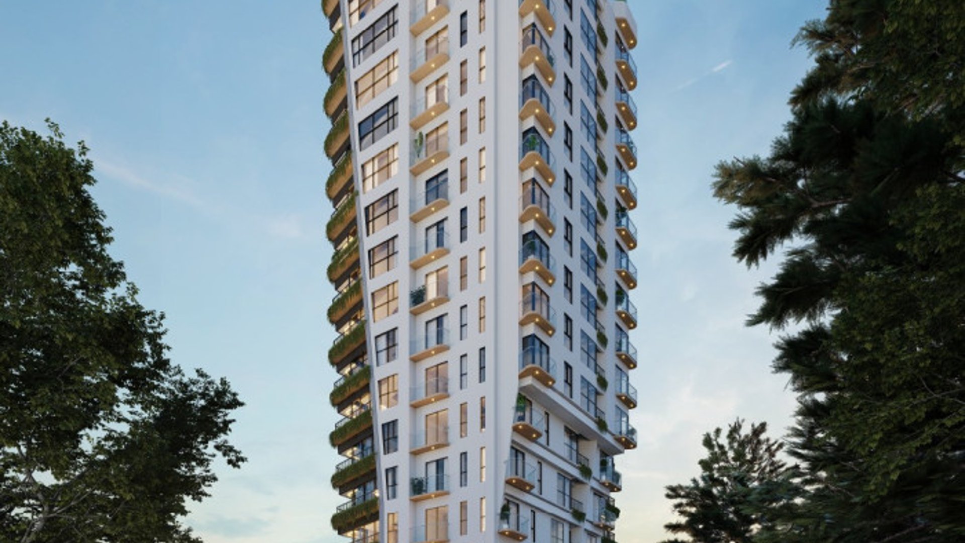 En venta Apartamento en Planos en la Zona 15 Guatemala