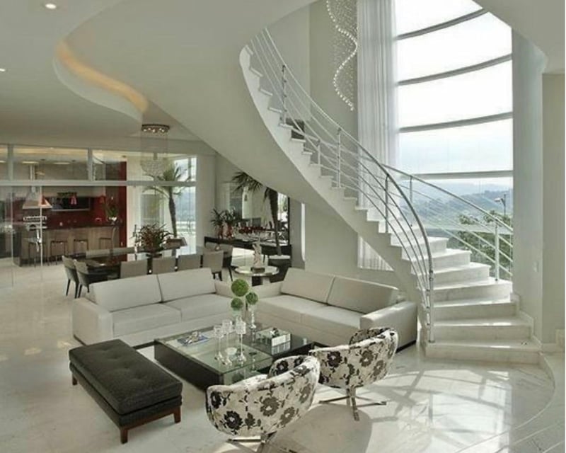 CASA Y CAMPO / Casa en venta a estrenar, CAES