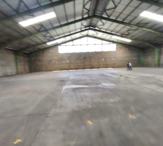 Warehouse for Rent in Guatemala City - 3089m² - $14,672/month - Km 36.5