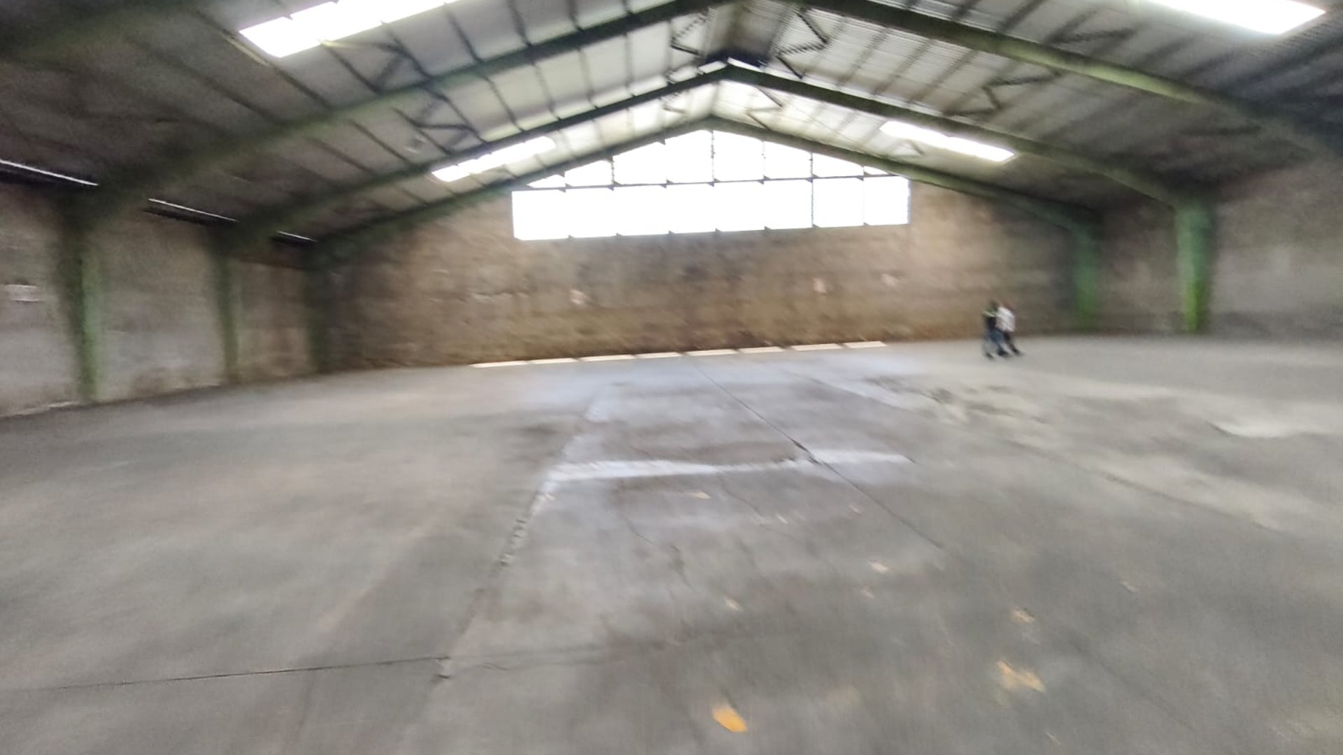 Warehouse for Rent in Guatemala City - 3089m² - $14,672/month - Km 36.5