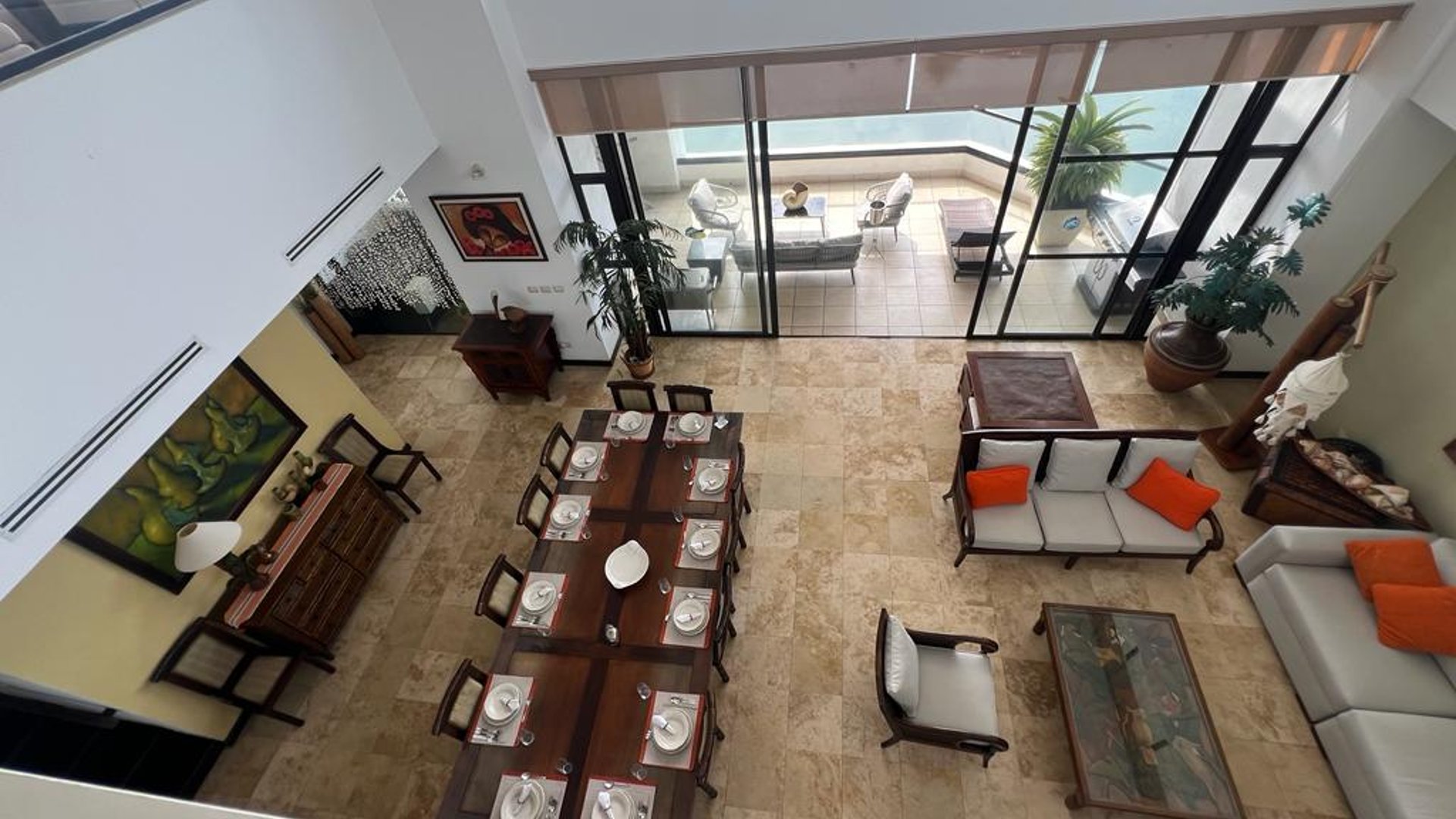 JUAN GAVIOTA PENTHOUSE EN VENTA - Miniatura 4