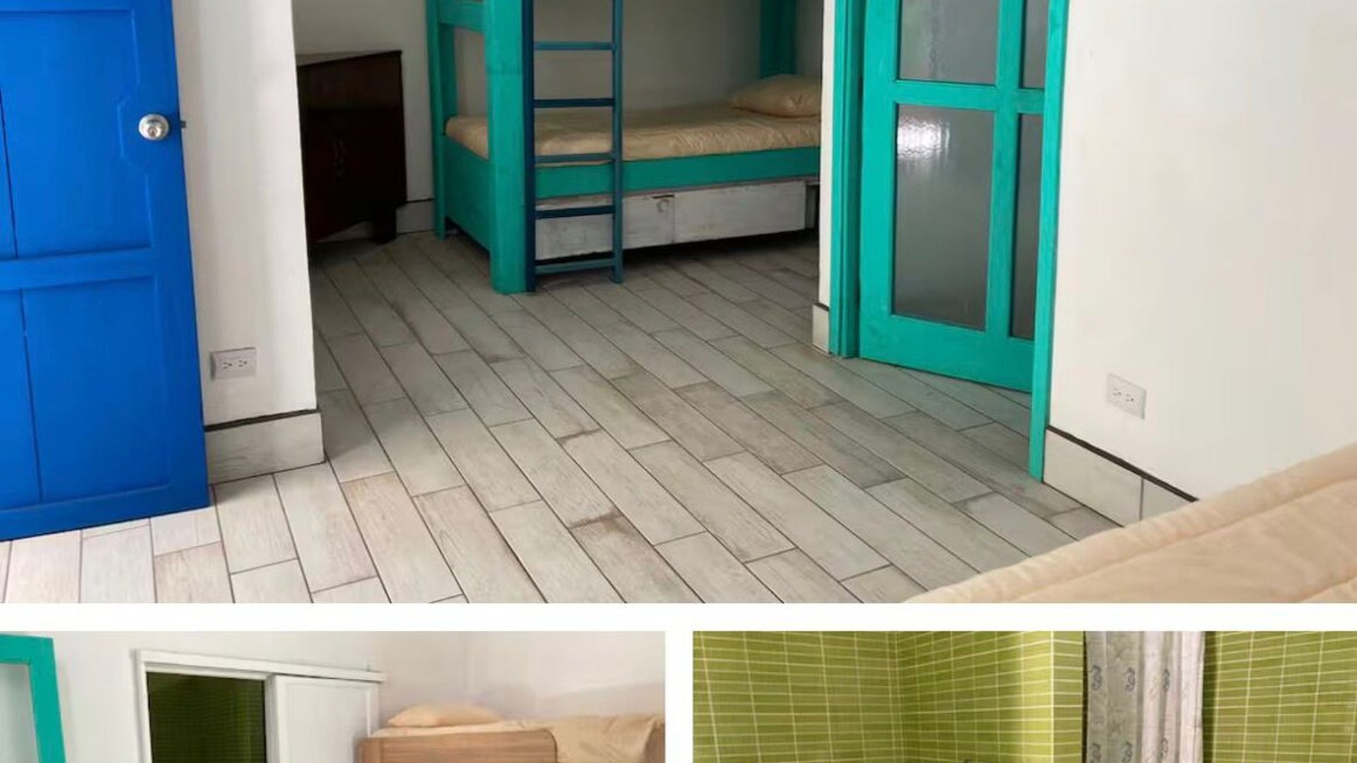 Casa en Venta – Km 156 Monterrico, Aldea El Cebollito