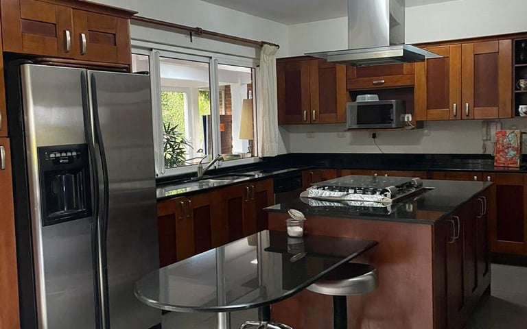 Exclusiva Casa en Colinas de Castel km.20 Fraijanes | 4 Habitaciones completas - Miniatura 5