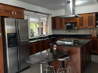 Exclusiva Casa en Colinas de Castel km.20 Fraijanes | 4 Habitaciones completas - 5