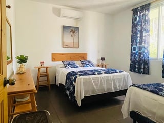 Casa en venta y renta, Condominio Pacific All Seasons Puerto San José - 3