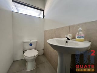 Local en Renta, Zona 10 (R10508) - 5