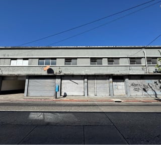 INMUEBLE EN ZONA 1