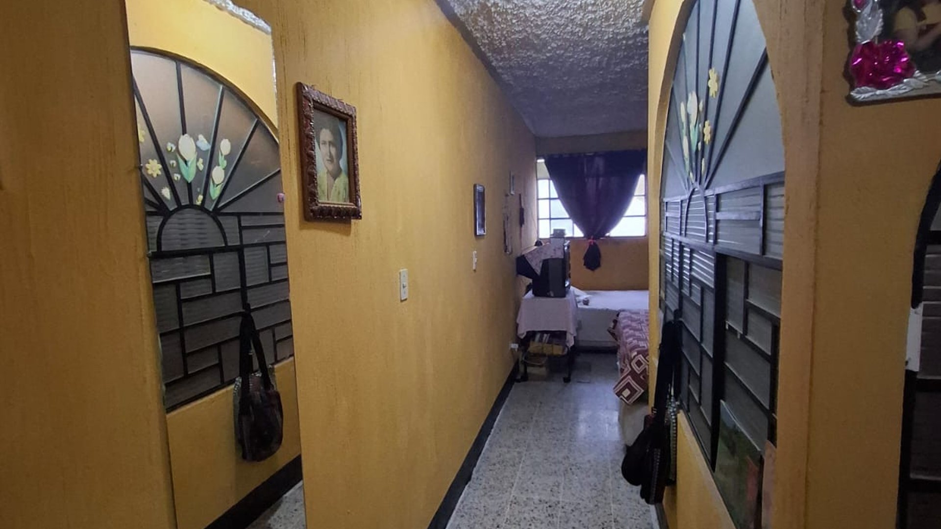 CASA EN VENTA EN ZONA 1 DE MIXCO
