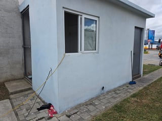 Local con autoservicio en plaza VENTO, Chimaltenango en excelente punto antes del libramiento. - 4