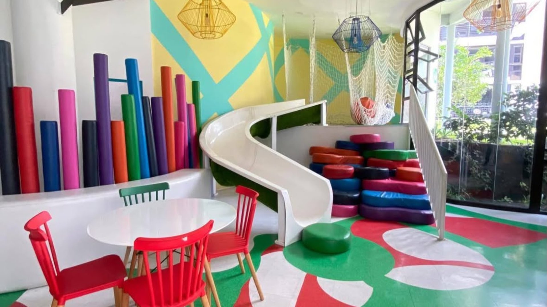 Apartamento Amueblado en Renta Zona 14, Edificio B14 - Miniatura 12