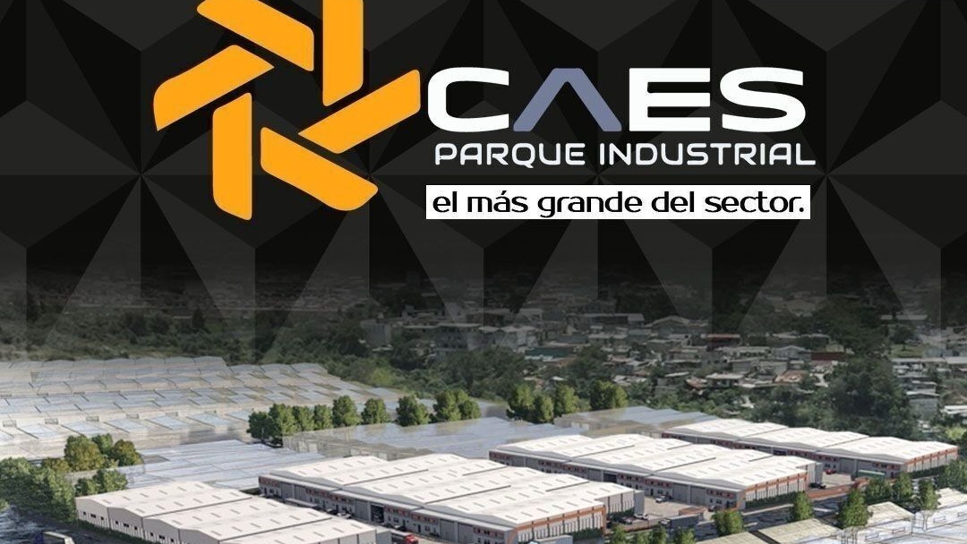 Bodegas en venta Parque Industrial CAES , Km 27 cerca de la Vas