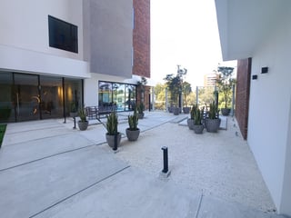 En renta - Venta exclusivo apartamento en la zona 14 - 5