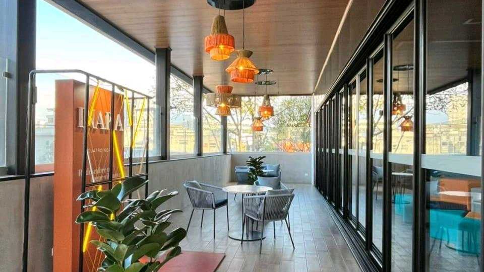 ⭕️ PRECIO EXCLUSIVO
APARTAMENTO EN ALQUILER????Edificio INARA 4 NORTE,Z.4 - Miniatura 15