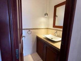 Venta de amplió apartamento en zona 14 Benevento La Villa - 3