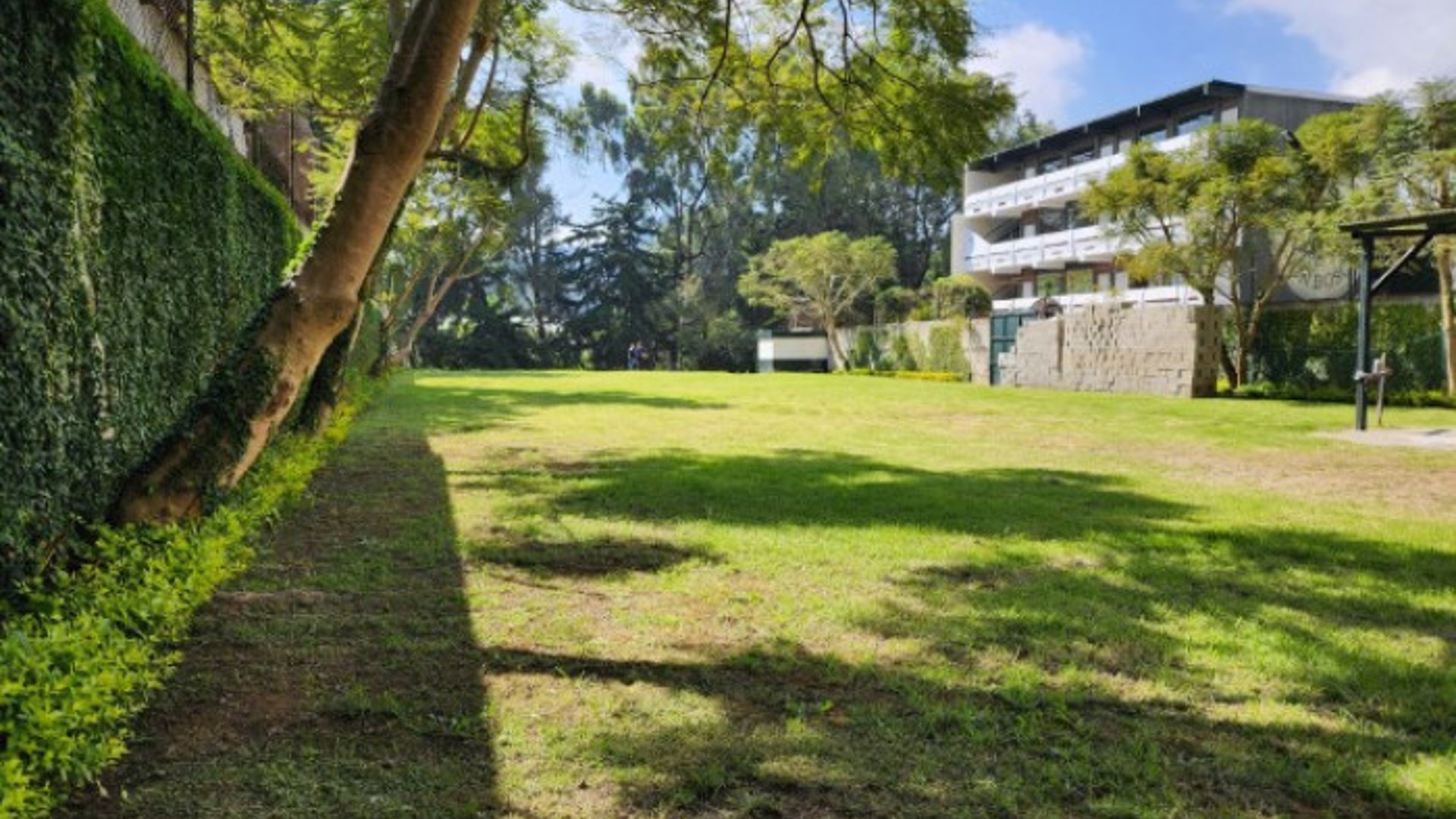 Edificio y Dos Terrenos en Renta, sobre Interamericana - Miniatura 21