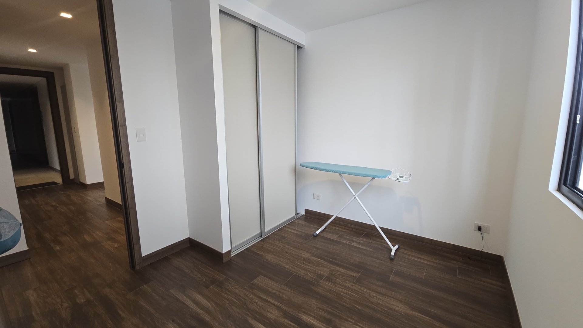 Apartamento villa Quince  Z 15 renta y venta - Miniatura 5