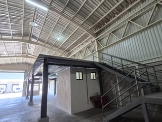 📍 OFIBODEGA EN RENTA – 390 M² | COMPLEJO INDUSTRIAL| MAZATENANGO - 3