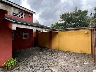 Venta de amplia casa en Km 25 Carr. El Salvador, Labor del Rosario - 2