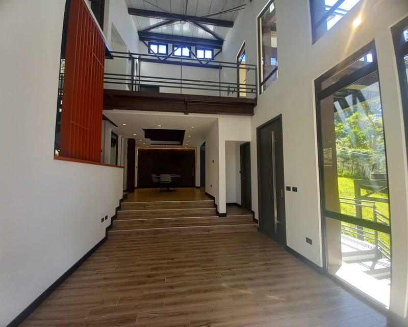 CASA EN VENTA, CARRETERA AL SALVADOR, CONDOMINIO SAN ANTONIO