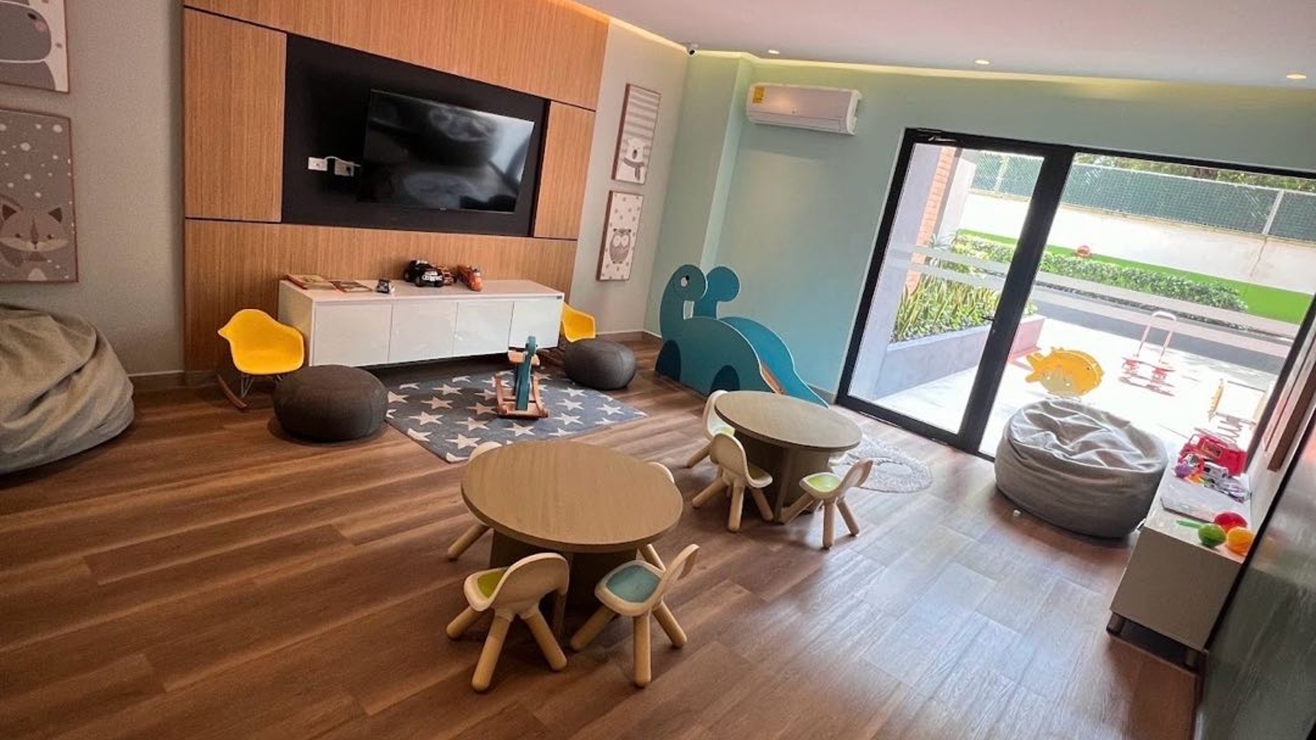 Venta apartamento 3 Dormitorios | Parque 10 Zona 10 - Miniatura 17