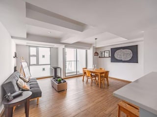 📍 APARTAMENTO EN VENTA – EDIFICIO CITYHAUS | ZONA 10 - 5