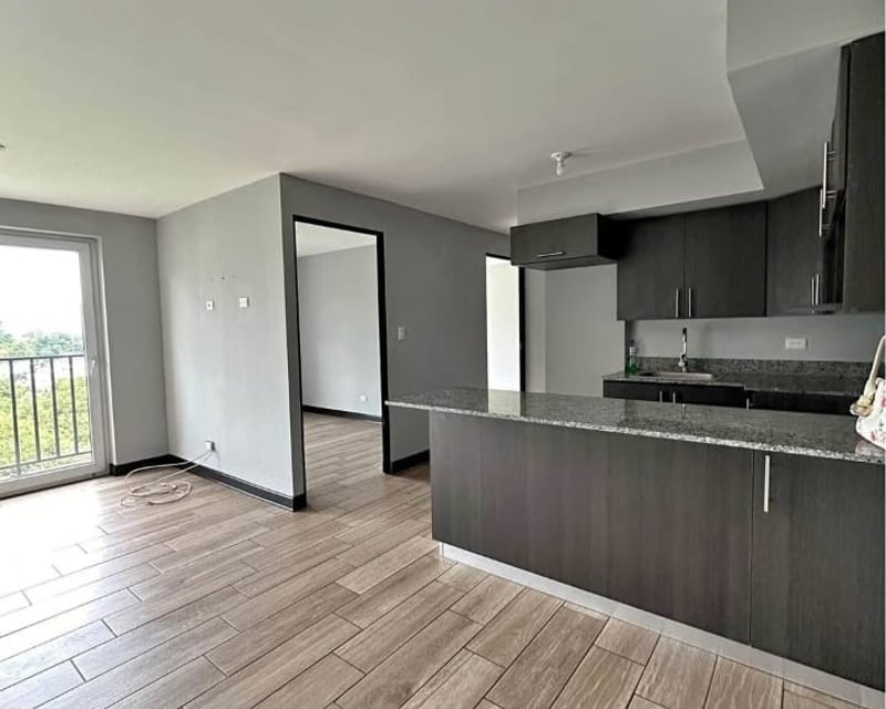 APARTAMENTO EN TORRES DE VILLA HERMOSA ZONA 7 SAN MIGUEL PETAPA