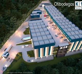Bodega en K-13 en venta / Carretera Salvador km 13