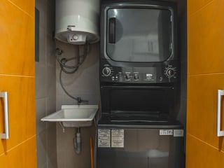 Apartamento en Venta Edificio Cityhaus, zona 10 - 4