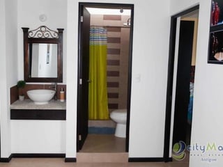 Se renta casa amueblada en residencial de Ciudad Vieja - 5