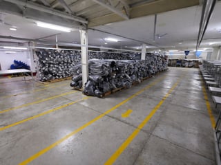 Bodega industrial en venta cerca de Calzada Roosevelt - Ref-5707 - 3