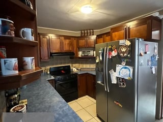 VILLAS DE MÁLAGA/ Casa en venta km 16.5 CAES - 4