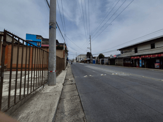 RENTA Terreno Comercial o Industrial Sobre Carretera San José Pínula  - 5