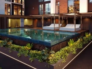 Apartamento en Venta (Cesión) Zona 13 Vicinia - 4
