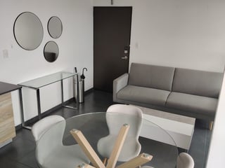 📍 APARTAMENTO AMUEBLADO EN RENTA – 2 HAB. | MARISCAL UNO UNO | Z11 - 4
