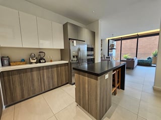 Venta ó Alquiler apartamento 2 Dorms + Servicio | Maranta Oakland (B) - 4