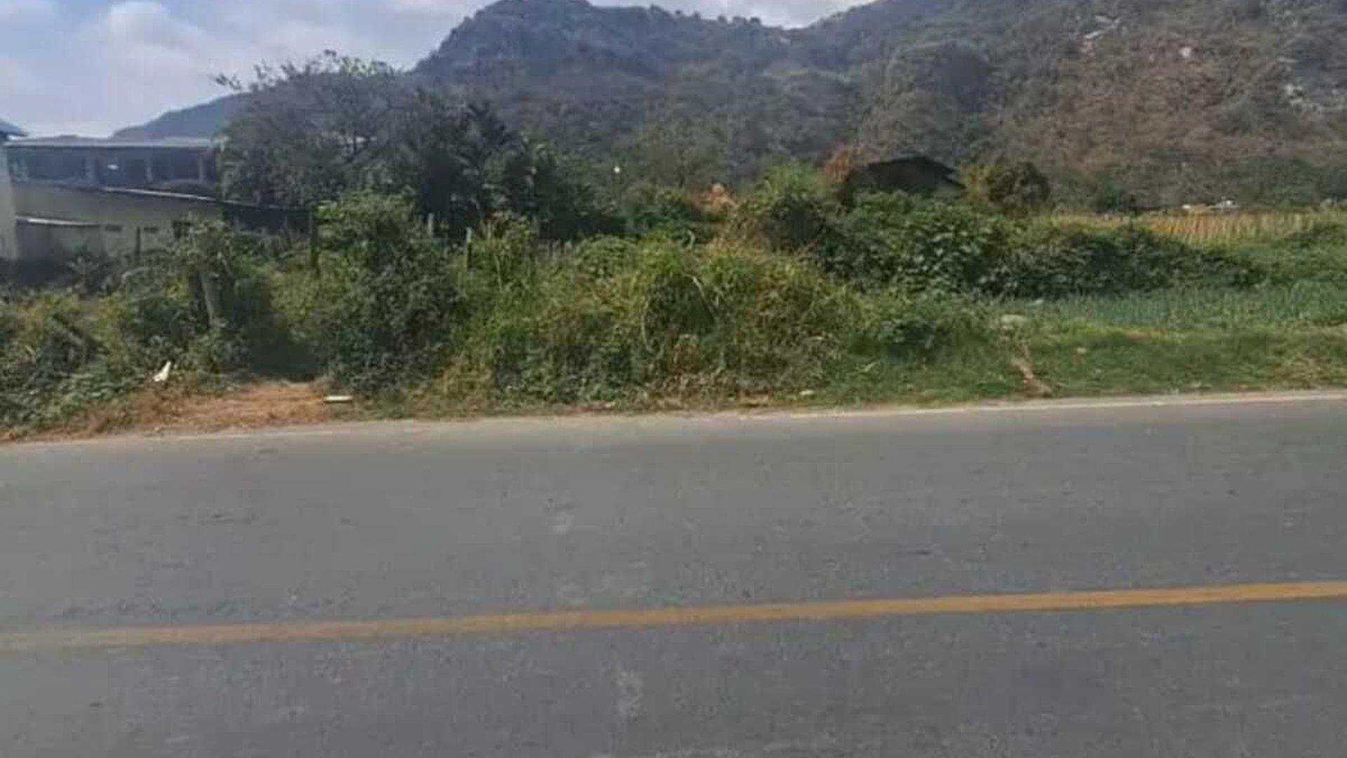Terreno en ALQUILER en Panajachel