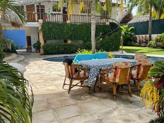 Casa de playa en alquiler o venta, Marena Puerto de San José - Image 7