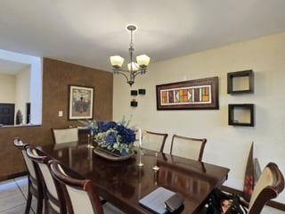 Casa en Venta Las Hojarascas Zona 1 de Mixco, Guatemala - 5