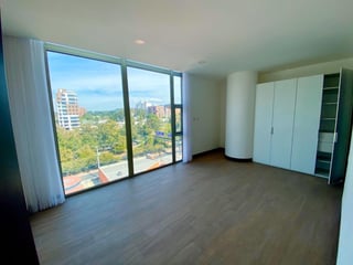 Alquilo Apartamento NUEVO en zona 15 VH II - 4