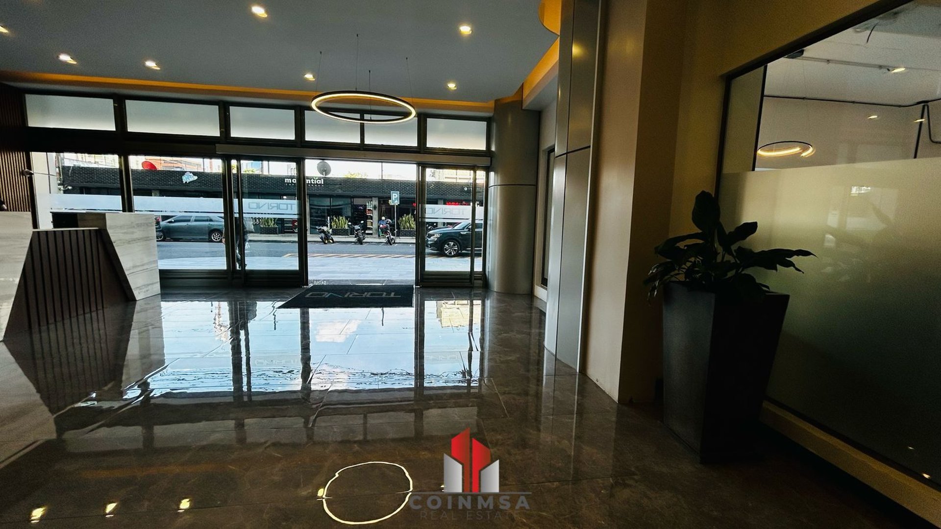 Oficina en Venta Zona 10, Edificio Torino I - Miniatura 14